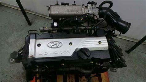 Motor Hyundai Getz Tb B Parts