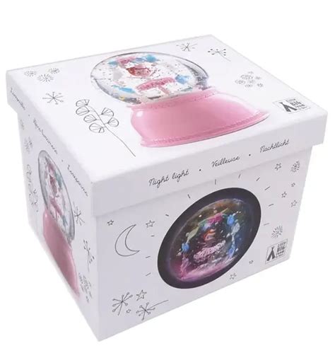 Ballerina Night Light | Laugh and Learn