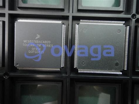 MC68376BACAB20 Original Stock Price Ovaga Technologies