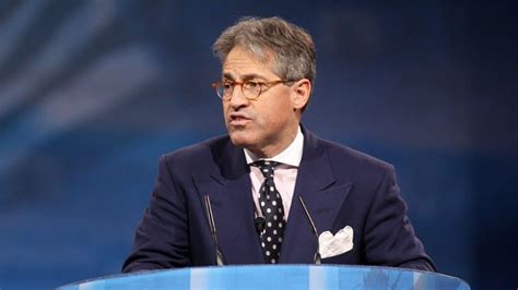 Eric Metaxas On Trump Bonhoeffer And The Future Of America Wordandway