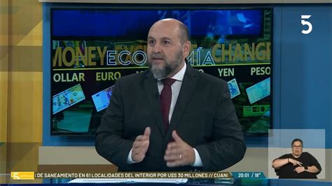 📺 La Transición En Argentina Y La Situación Económica Análisis De