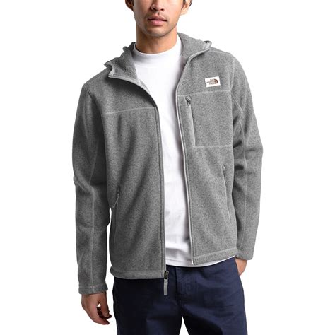 The North Face Gordon Lyons Full Zip Hoodie Mens