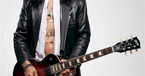 C Mo Hizo Slash Para Reunir En Un Disco A Iggy Pop Stephen Tyler Demi