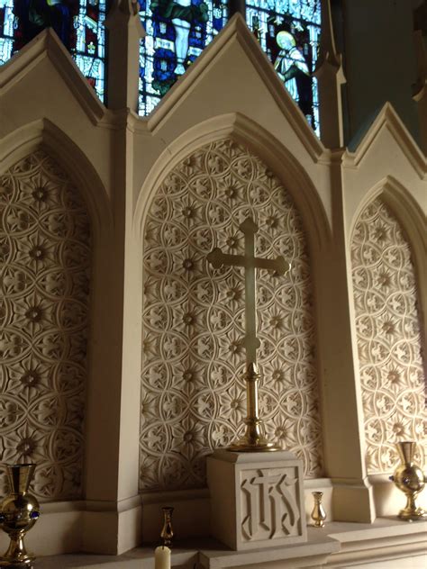 St Mary’s, Newton Flotman | Exploring Norfolk Churches