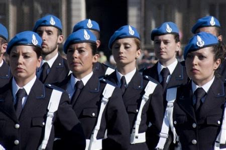 Polizia Penitenziaria Concorsi Bando Per Allievi Vice