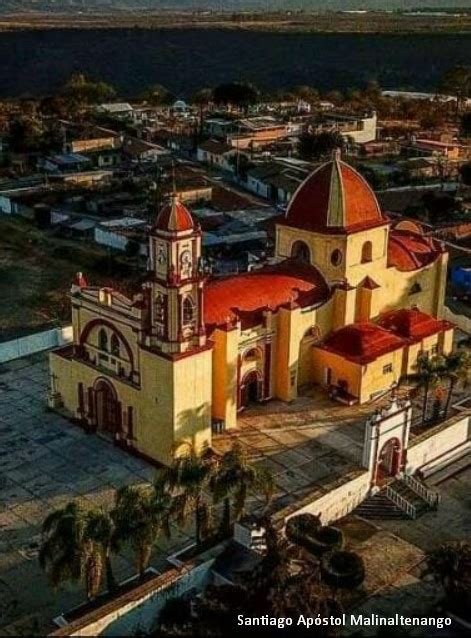 Horario De Misa En Parroquia Santiago Ap Stol De Ixtapan De La Sal