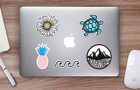 Best Laptop Stickers in 2022 | Laptop Mag