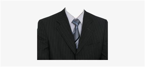 Suit Template Photoshop Blazer For Photoshop Free Transparent Png