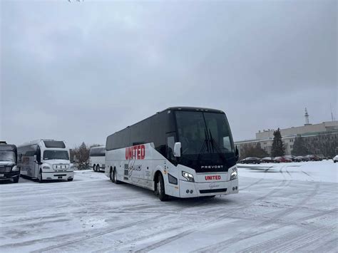 Des Plaines Charter Bus - Charter Bus Chicago