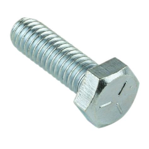 Unf Hexagon Sets Zinc Plated Grade Bs Alfast Fixings