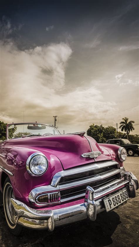 22+ Classic american cars wallpaper Full HD | hdcarwallpaper