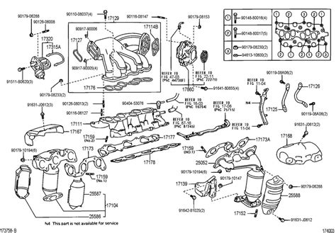 Toyota Fj Cruiser Engine Diagram