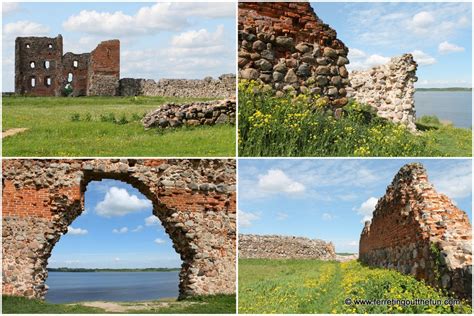 Getting Off The Beaten Path In Latgale Latvia Ferreting Out The Fun