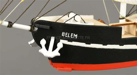 Artesania Latina Maquette Voilier Le Belem