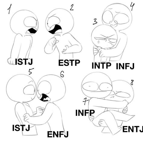 Pin By Ashveralds On Mbti Mbti Character Mbti Mbti Relationships