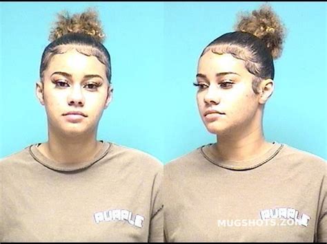 VELEZ DESTINY ALIZAE 09 03 2023 Lorain County Mugshots Zone