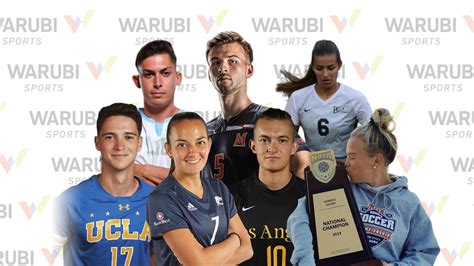 Soccer Scholarships USA - Which agency is the right one? - Warubi Sports