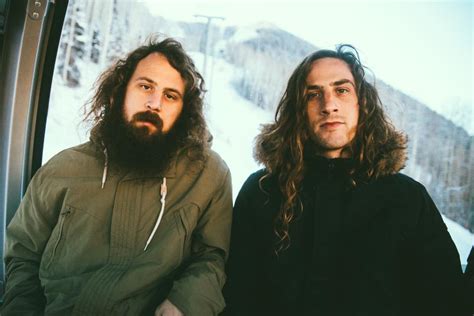 Hippie Sabotage New Aged Hippies Exclusive Interview Festival Squad