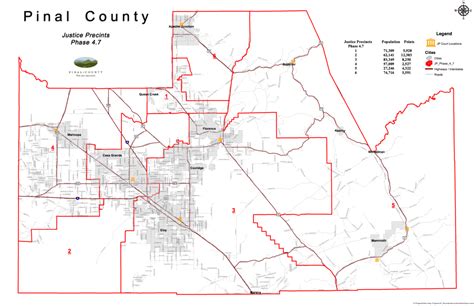 Pinal County Court Calendar – Printable Template Calendar