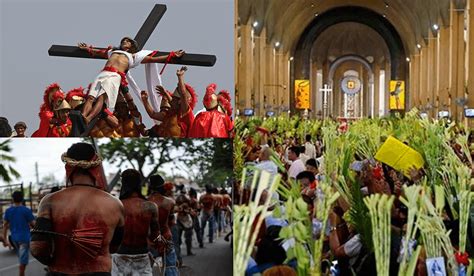 Semana Santa 2025 Dates And Traditions Milla B Keogh