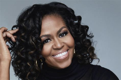 Cette lumière en nous de Michelle Obama un livre plus politique qu