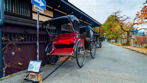 Trip to Takayama: Japan's mountain village - Lonely Planet