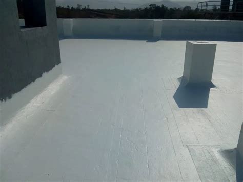 Kemperol 1k Waterproofing Membrane Coverage 2 Kg Per Square Meter At