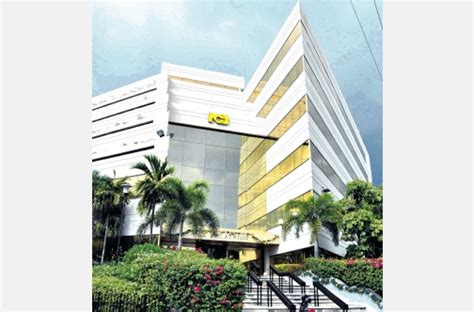 The National Commercial Bank Of Jamaica Ncb Makes 32 Billion In