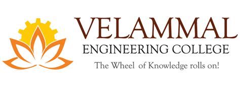 Home Velammal Engineering College Chennai