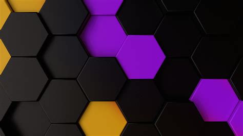 Purple And Yellow Wallpapers 4k Hd Purple And Yellow Backgrounds On