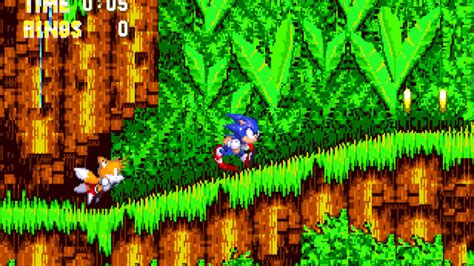 Sonic The Hedgehog 3 Sega Included Tips Apk 5 0 For Android Download