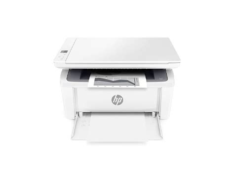 Impresora HP Multifunción Laserjet M140WE 7MD72E