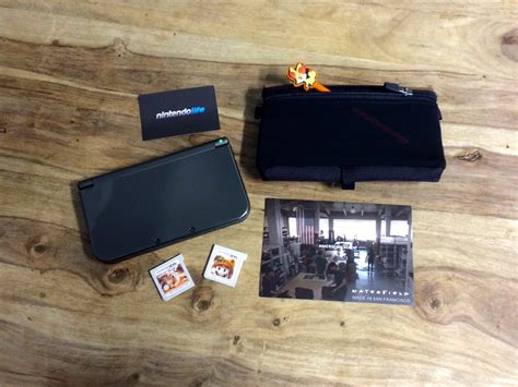 Accessory Review: WaterField New Nintendo 3DS and XL Cases - Nintendo Life