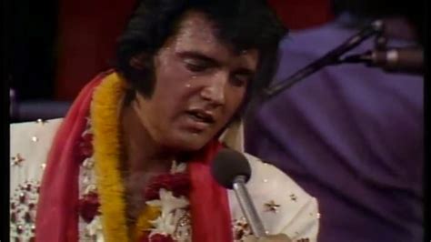 American Trilogy Elvis Presley And Ben Portsmouth Youtube