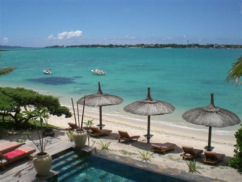 Mauritius Hotel Ocean Villas