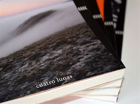 Kalandraka Libros Para So Ar Nace Cuatro Lunas Lecturas Que Alumbran