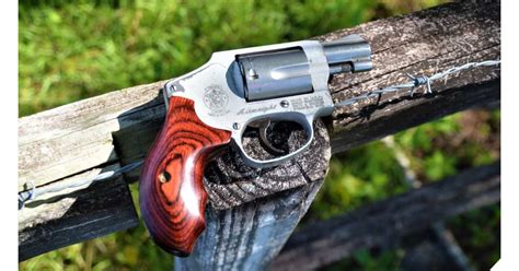 7 Best Revolvers for Concealed Carry :: Guns.com