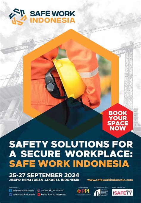 Perkembangan K3 Di Indonesia Isafety Magazine Safety Health