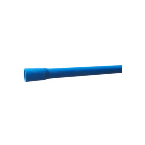 PVC BLUE PIPE POLY 1/2" x 3m - Katumanan Hardware