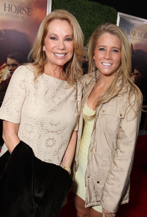 Kathie Lee Gifford With Kids Cody and Cassidy: Cutest Family Photos