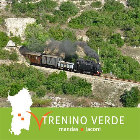 Accueil Trenino Verde Della Sardegna Trenino Verde Della Sardegna