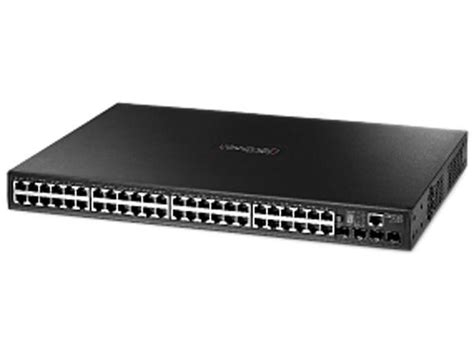 Edge Core Ecs4610 50t L3 Gigabit Ethernet Stackable Switch