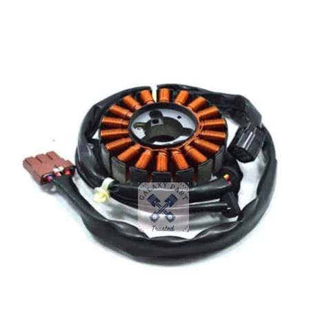 Jual Spull Sepul Assy Honda Stator Comp Vario 125 Led 2015 2018 K60