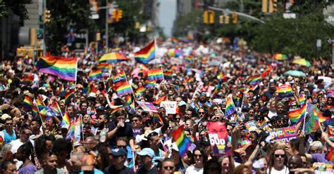 Pride Parade 2024 Cori Pearla