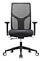 WorkPro 4000 Series Multifunction Ergonomic MeshFabric High Back