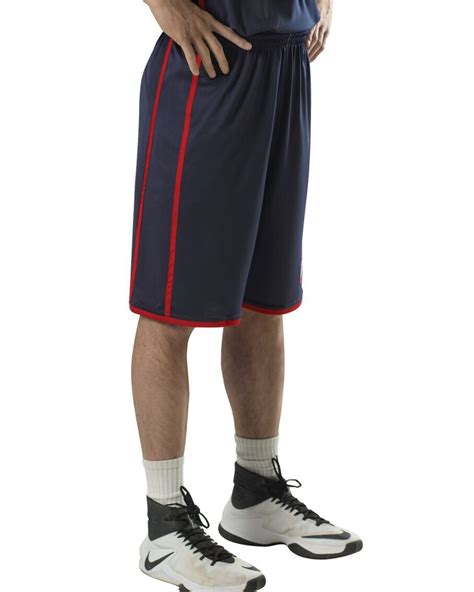 Youth basketball shorts - 535py | Brandextenders