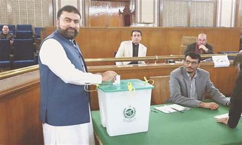 Pti Alleges ‘pre Poll Rigging In Lead Up To By Polls Pakistan Dawncom