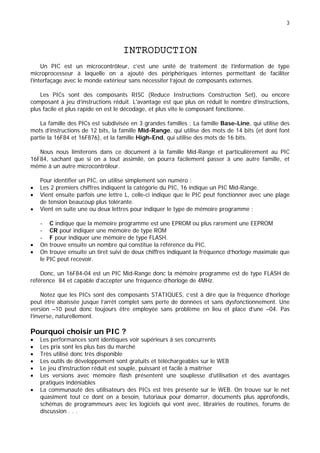 Le Pic 16f84 Pdf