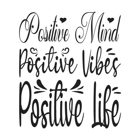 100000 Positive Vibes Vector Images Depositphotos