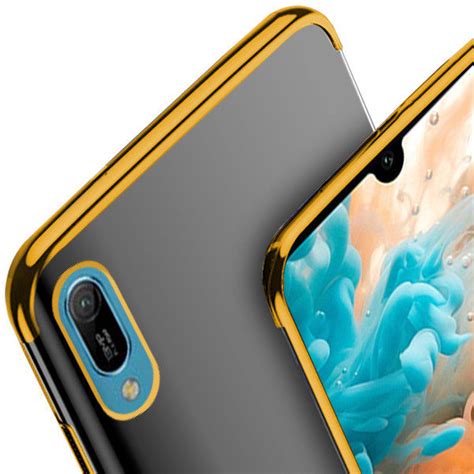 ETUI DO HUAWEI Y6 PRIME 2019 POKROWIEC CASE AMBIT VegaCom Sklep